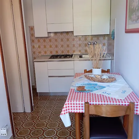 Mariucci * Бибионе