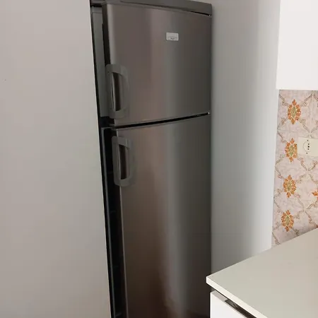 Appartement Mariucci *