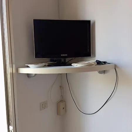 Mariucci * Бибионе