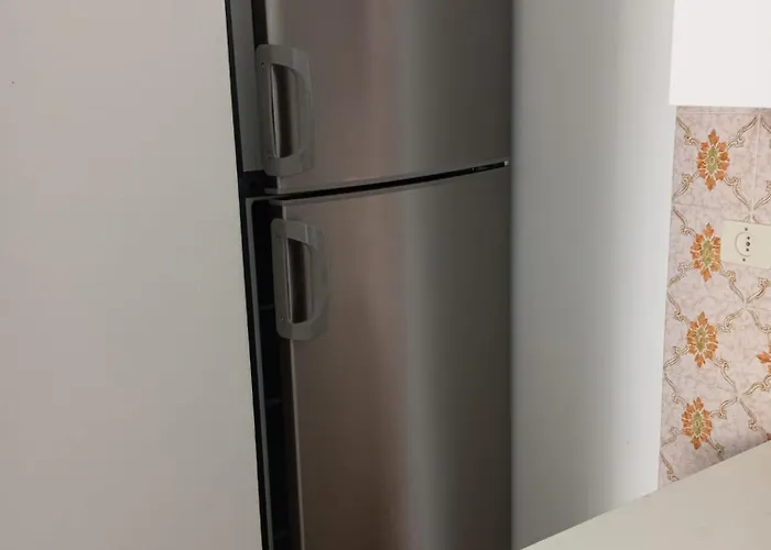 Апартаменты Mariucci *