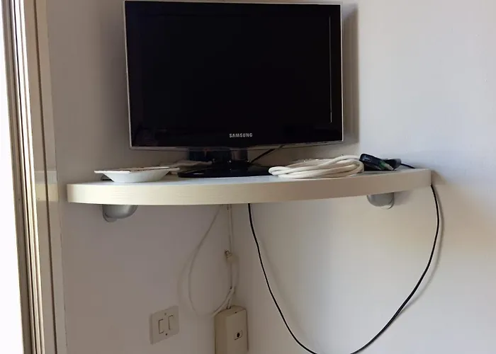 Mariucci * Бибионе