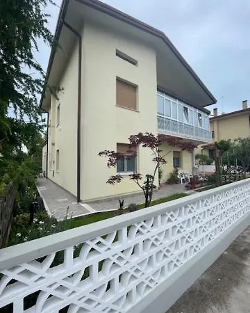 Apartment Mariucci *