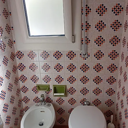 Mariucci Lägenhet *