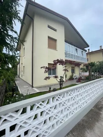 Apartment Mariucci *