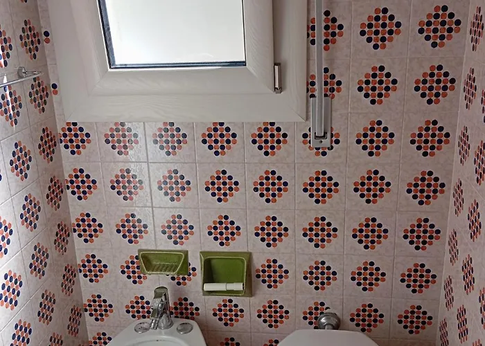 Mariucci Apartment *